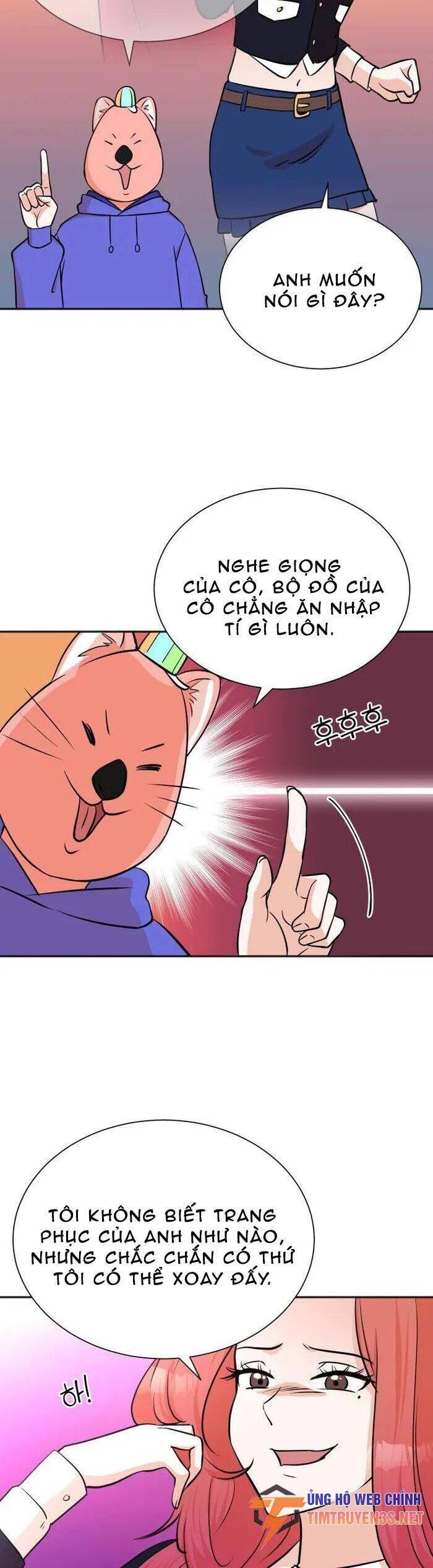 Cuộc Sống Thứ Hai Của Nhà Sản Xuất Chapter 69 - 41