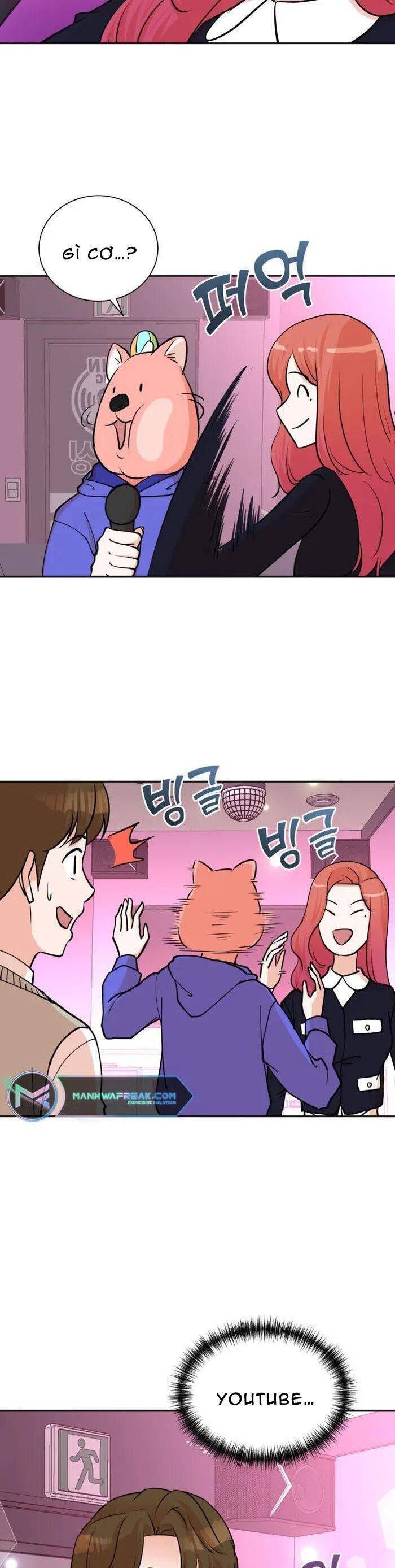 Cuộc Sống Thứ Hai Của Nhà Sản Xuất Chapter 69 - 42