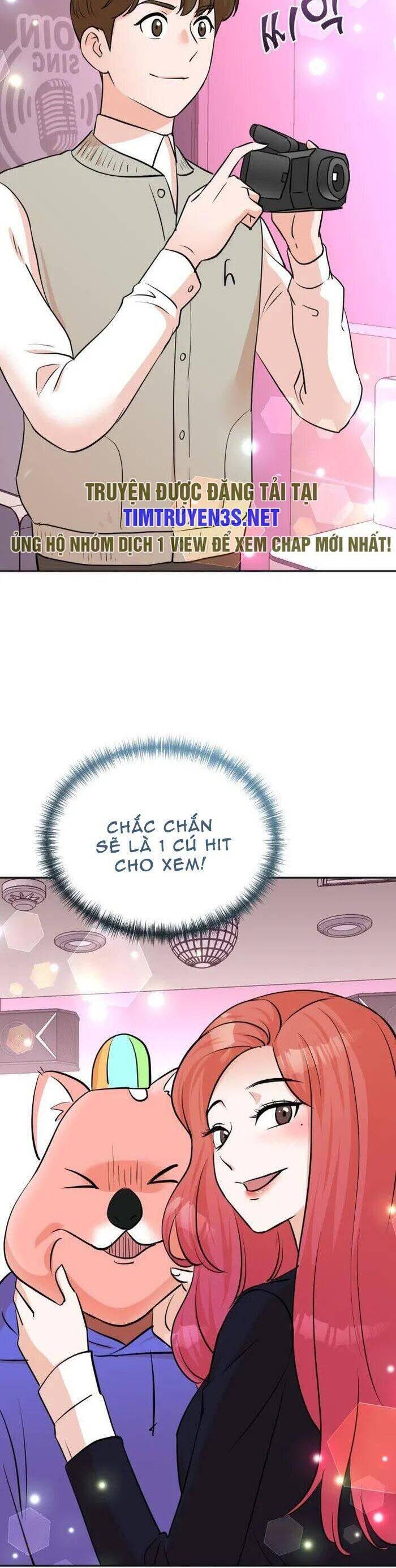 Cuộc Sống Thứ Hai Của Nhà Sản Xuất Chapter 69 - 43