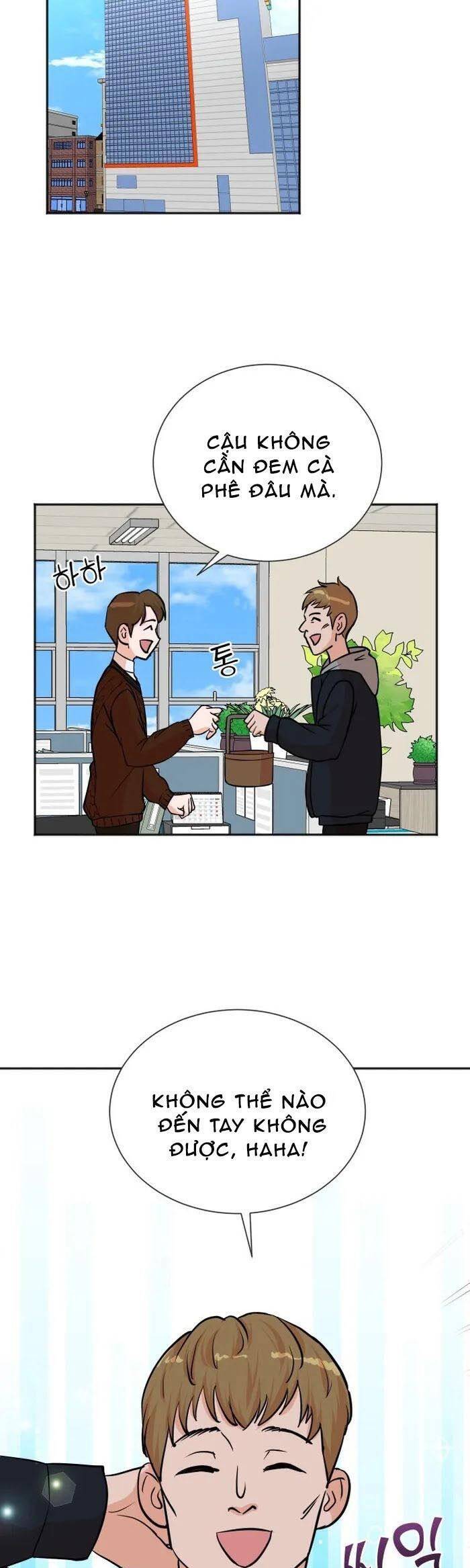 Cuộc Sống Thứ Hai Của Nhà Sản Xuất Chapter 69 - 6