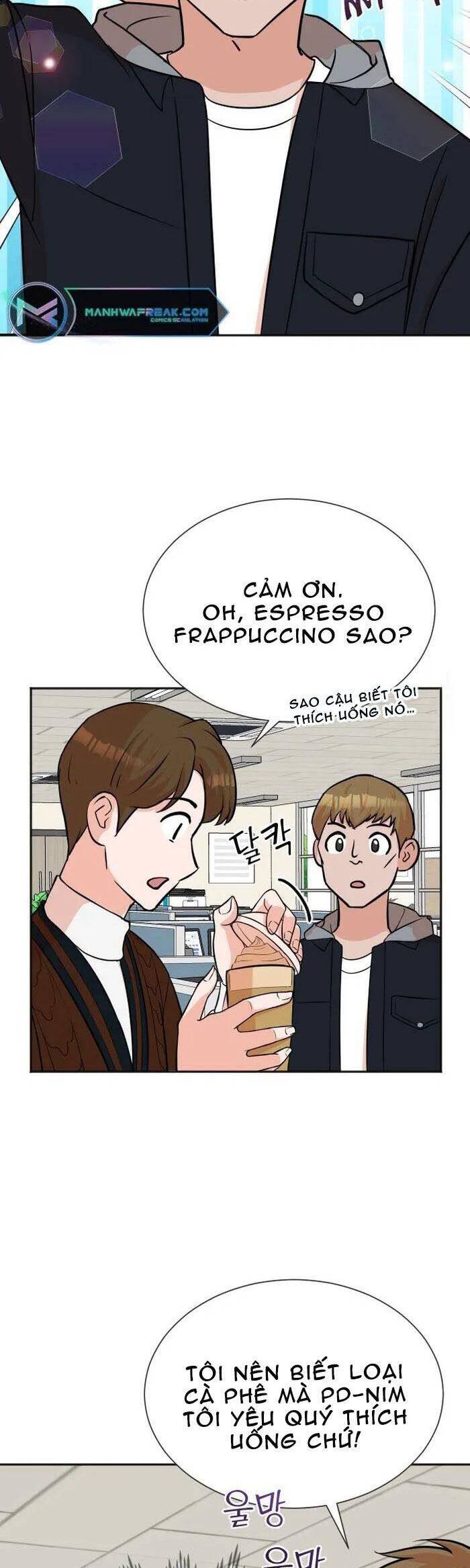 Cuộc Sống Thứ Hai Của Nhà Sản Xuất Chapter 69 - 7