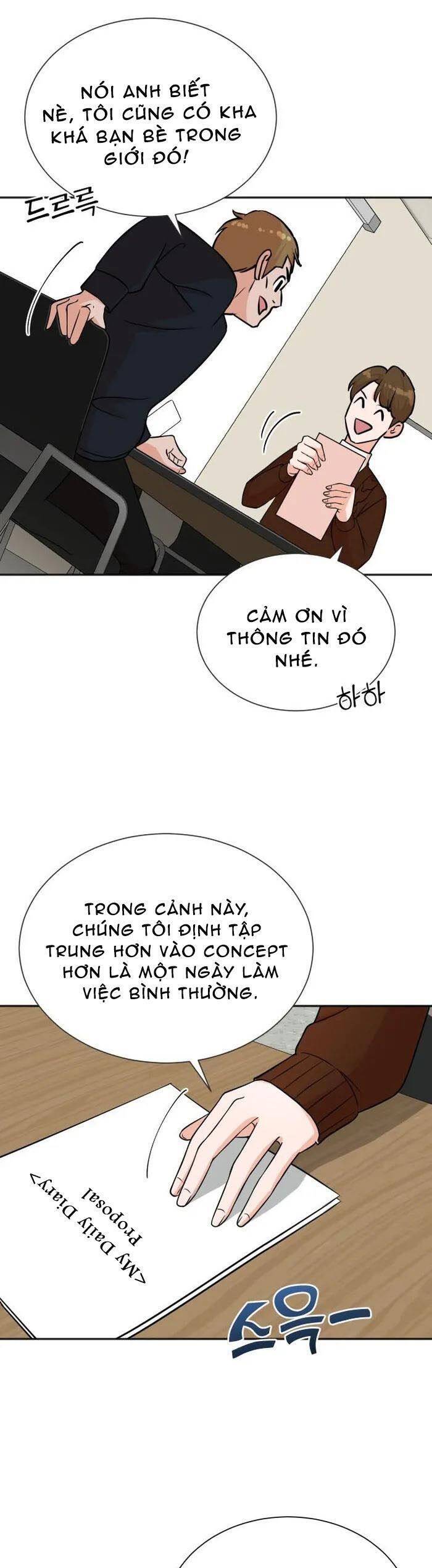 Cuộc Sống Thứ Hai Của Nhà Sản Xuất Chapter 69 - 10