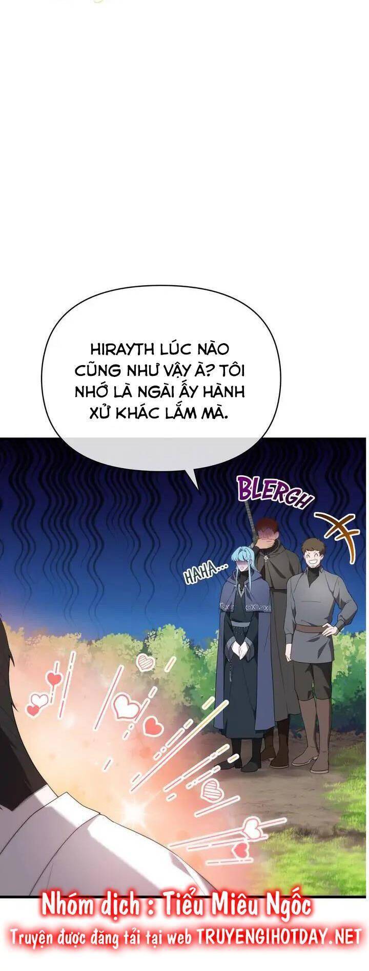 Một Đêm Sâu Đậm Của Adeline Chapter 52 - 40