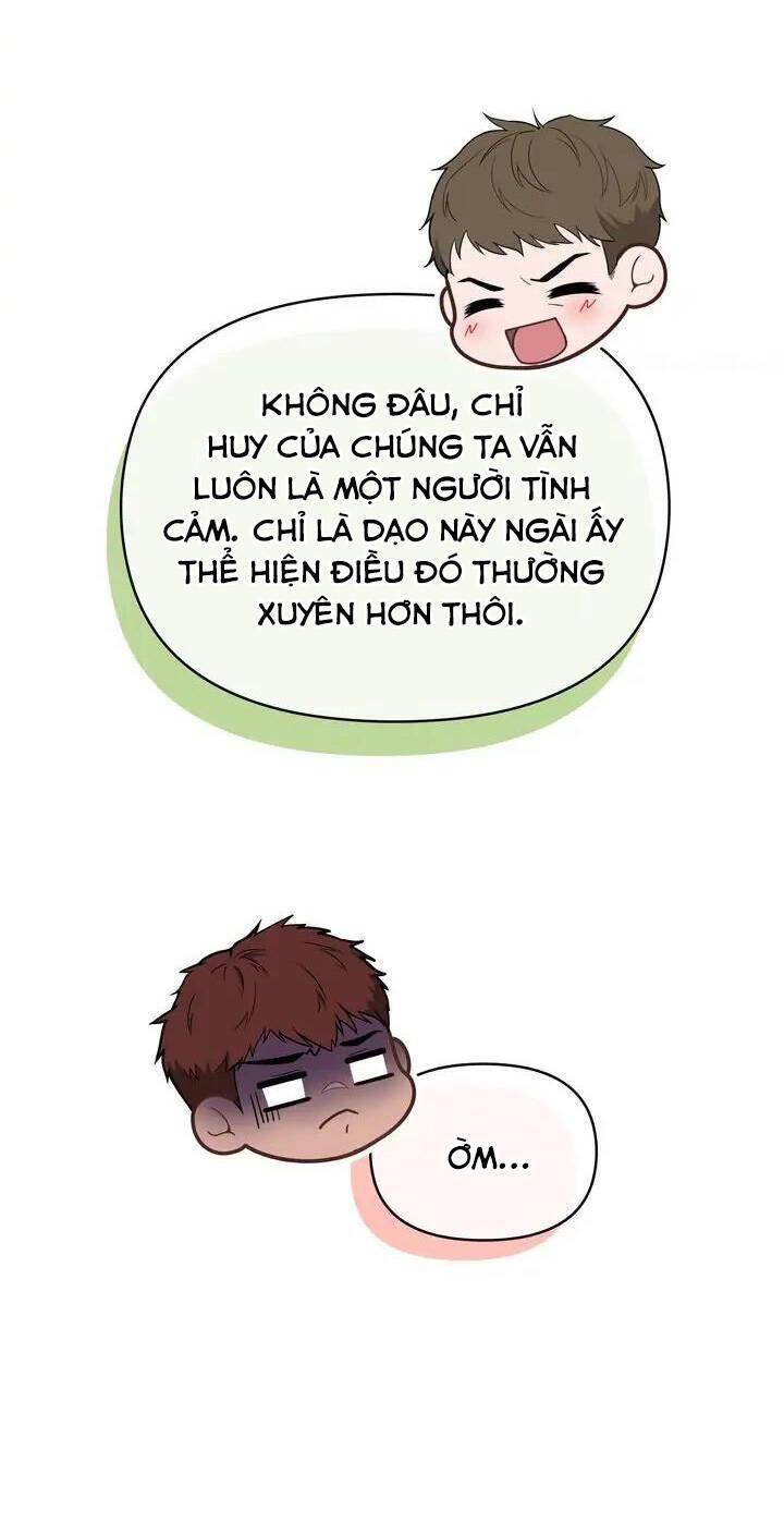 Một Đêm Sâu Đậm Của Adeline Chapter 52 - 41
