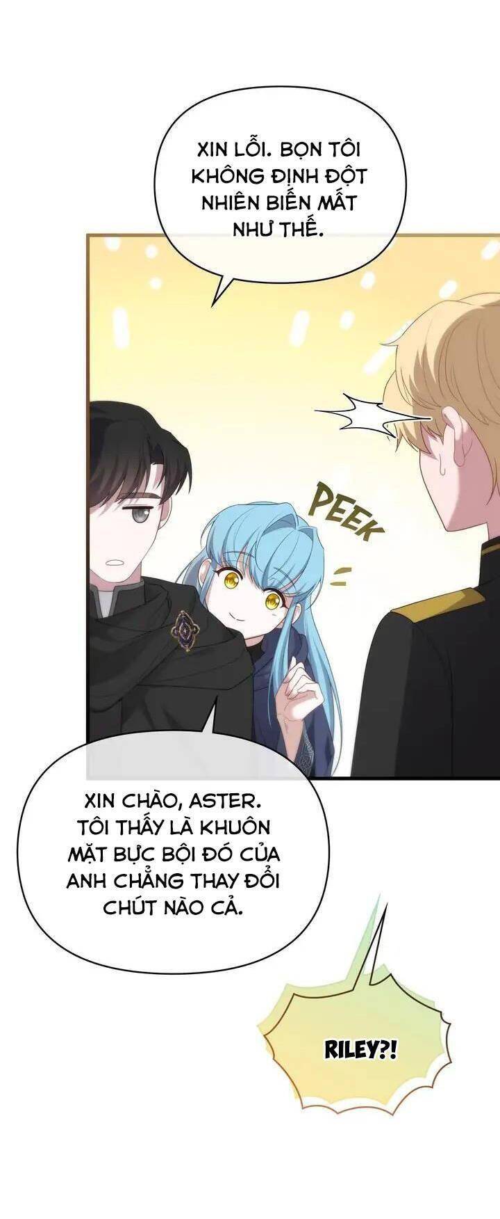 Một Đêm Sâu Đậm Của Adeline Chapter 52 - 52