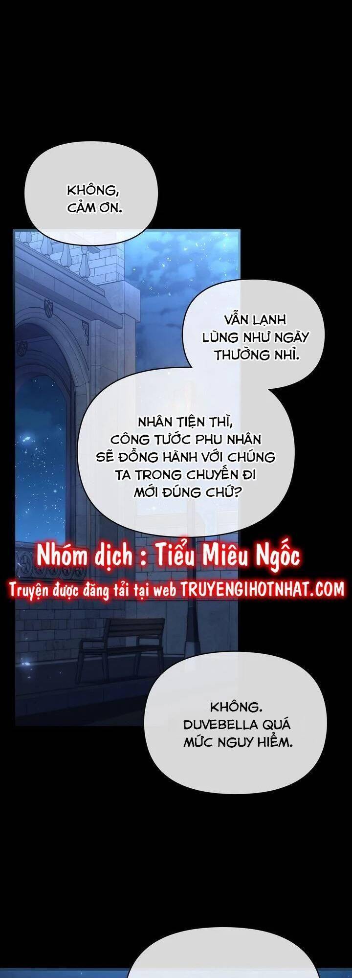 Một Đêm Sâu Đậm Của Adeline Chapter 53 - 45