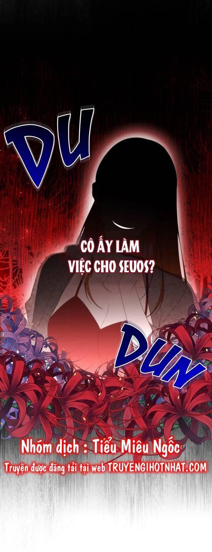 Một Đêm Sâu Đậm Của Adeline Chapter 53 - 51