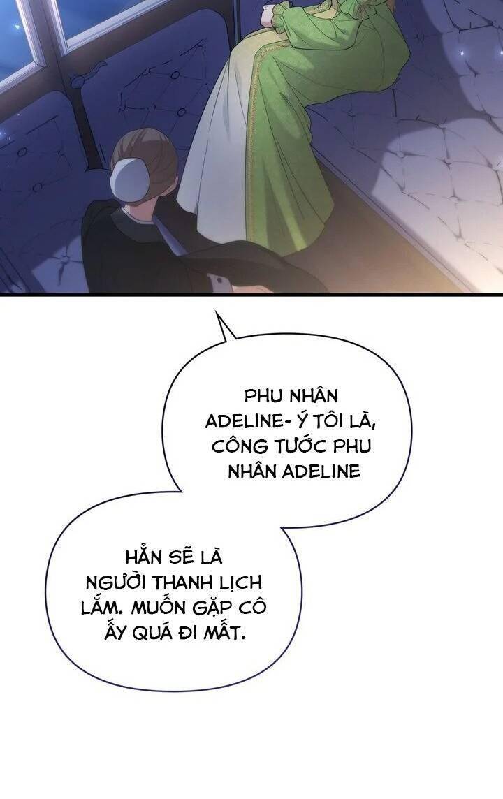 Một Đêm Sâu Đậm Của Adeline Chapter 53 - 68