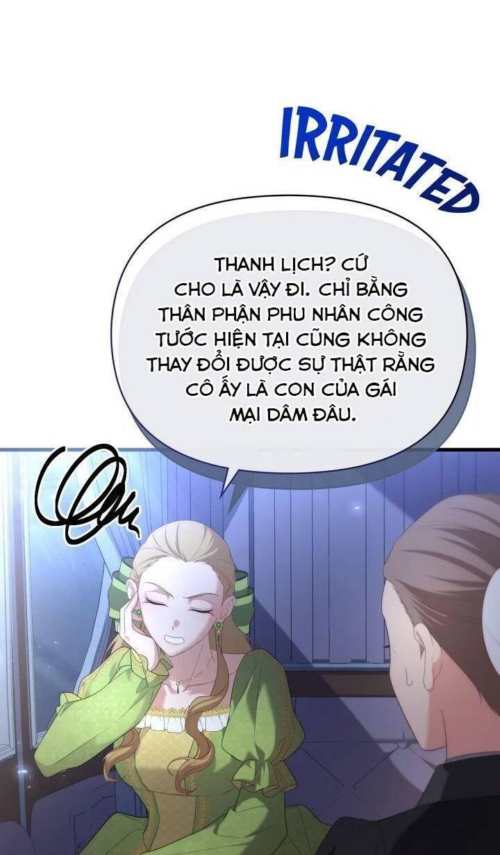Một Đêm Sâu Đậm Của Adeline Chapter 53 - 69