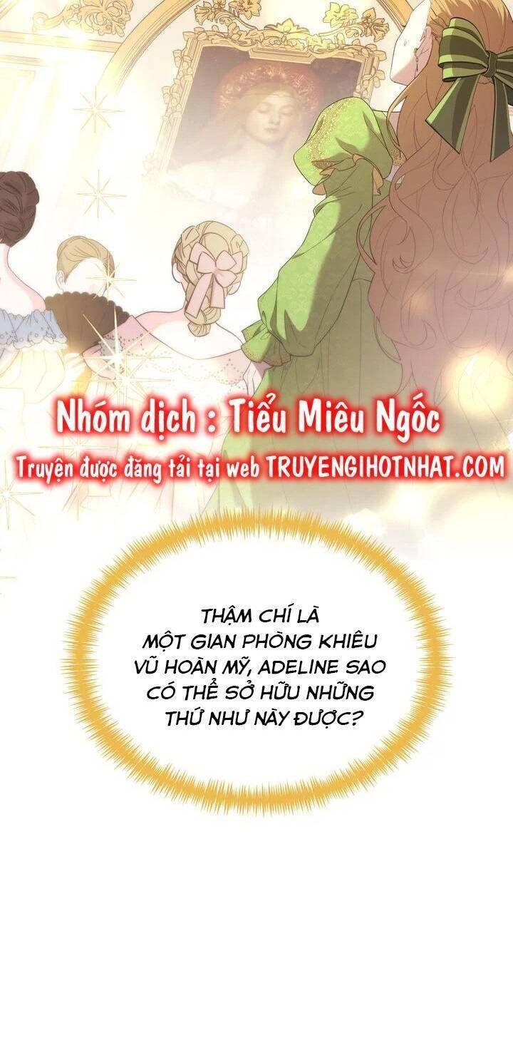 Một Đêm Sâu Đậm Của Adeline Chapter 53 - 77