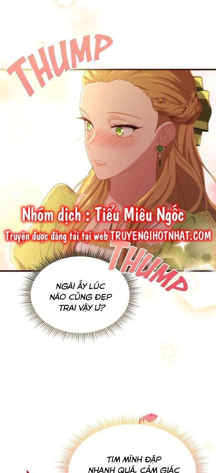 Một Đêm Sâu Đậm Của Adeline Chapter 53 - 80