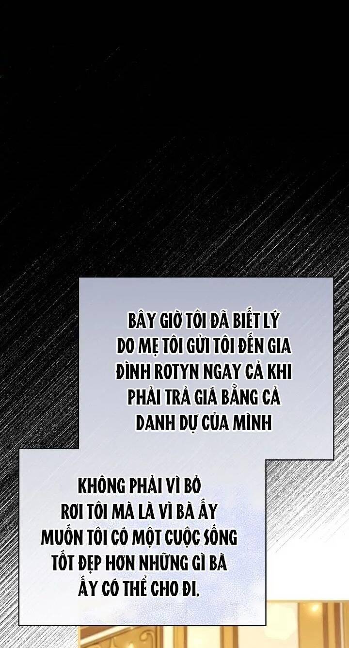 Một Đêm Sâu Đậm Của Adeline Chapter 54 - 12