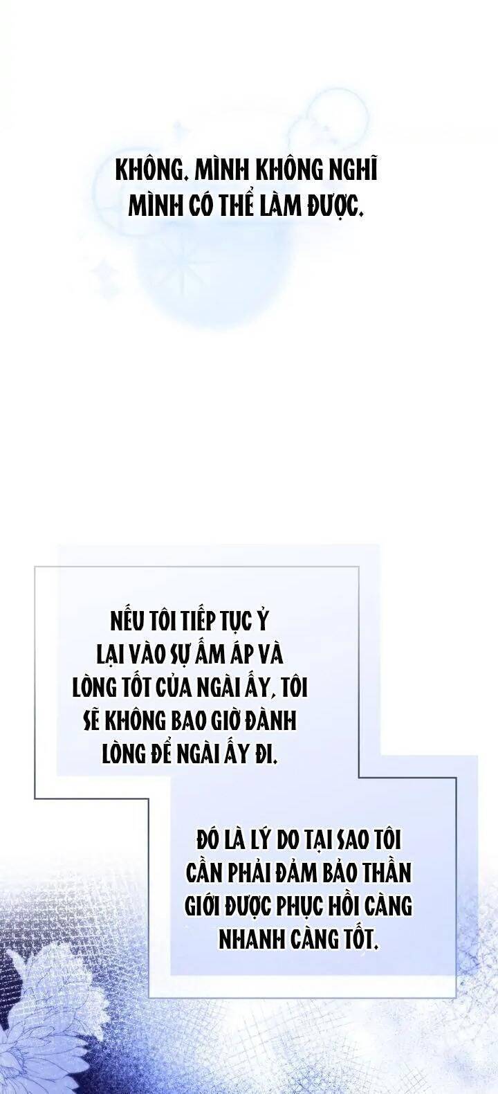 Một Đêm Sâu Đậm Của Adeline Chapter 54 - 18