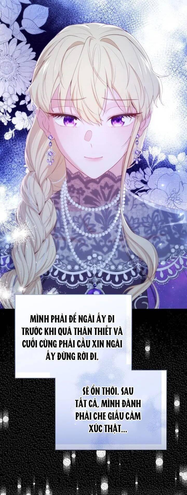 Một Đêm Sâu Đậm Của Adeline Chapter 54 - 19
