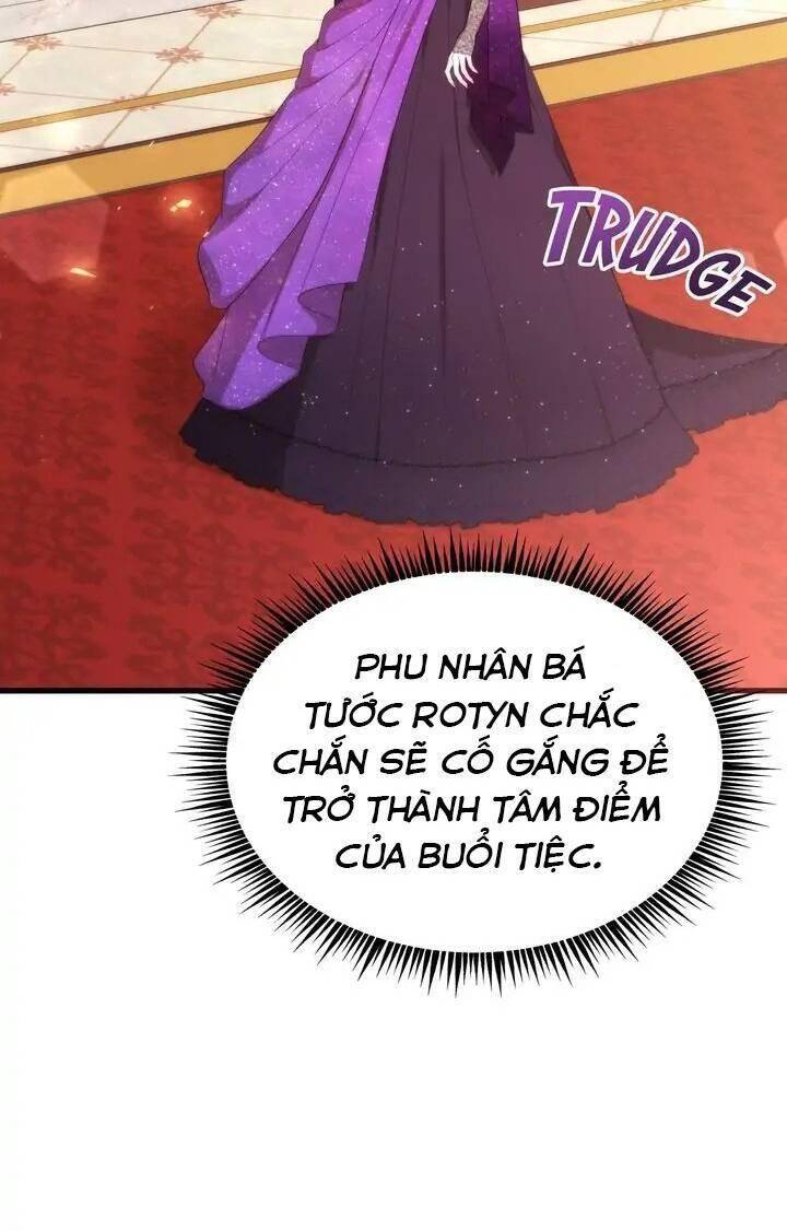 Một Đêm Sâu Đậm Của Adeline Chapter 54 - 22