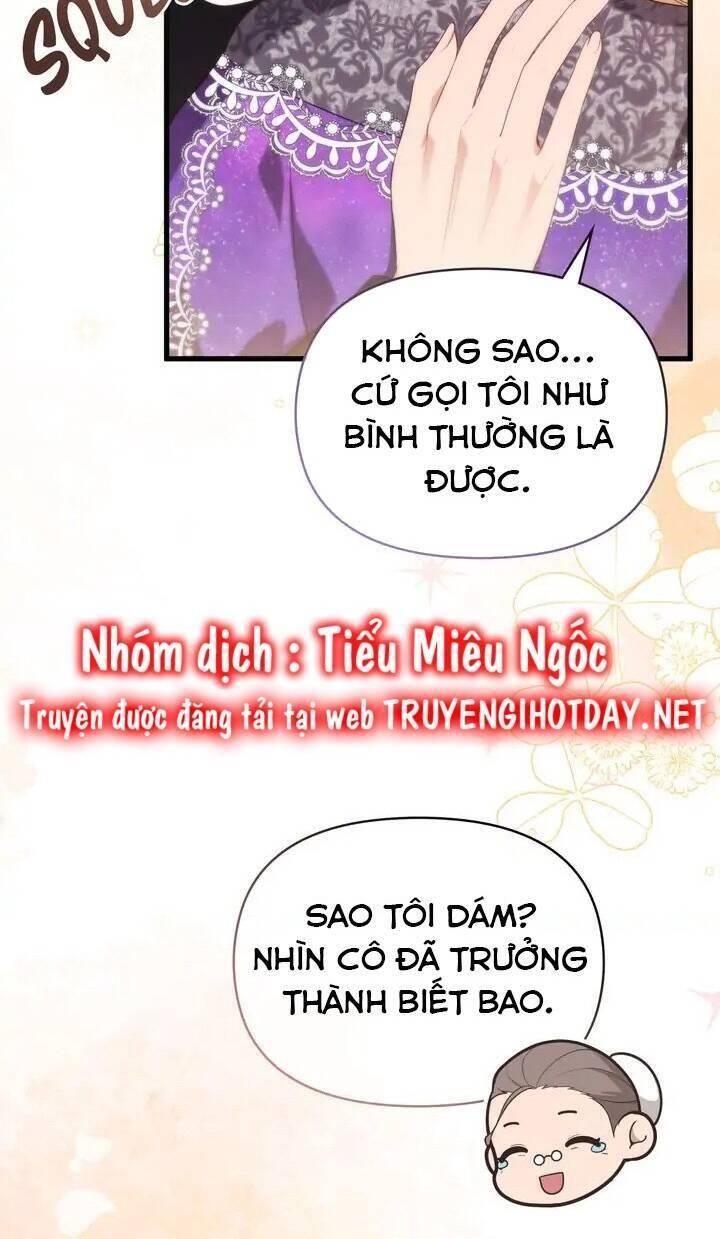 Một Đêm Sâu Đậm Của Adeline Chapter 54 - 30