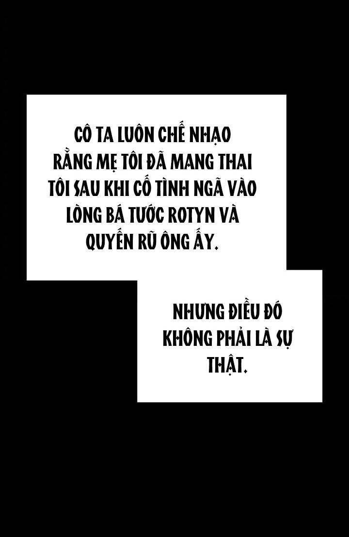 Một Đêm Sâu Đậm Của Adeline Chapter 54 - 8