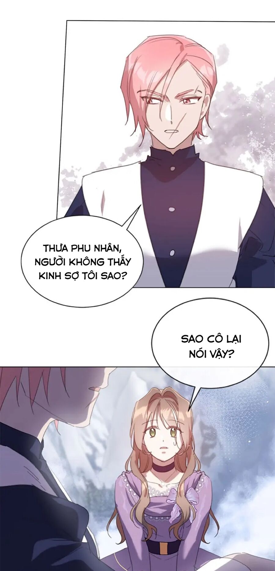 Một Đêm Sâu Đậm Của Adeline Chapter 56 - 22