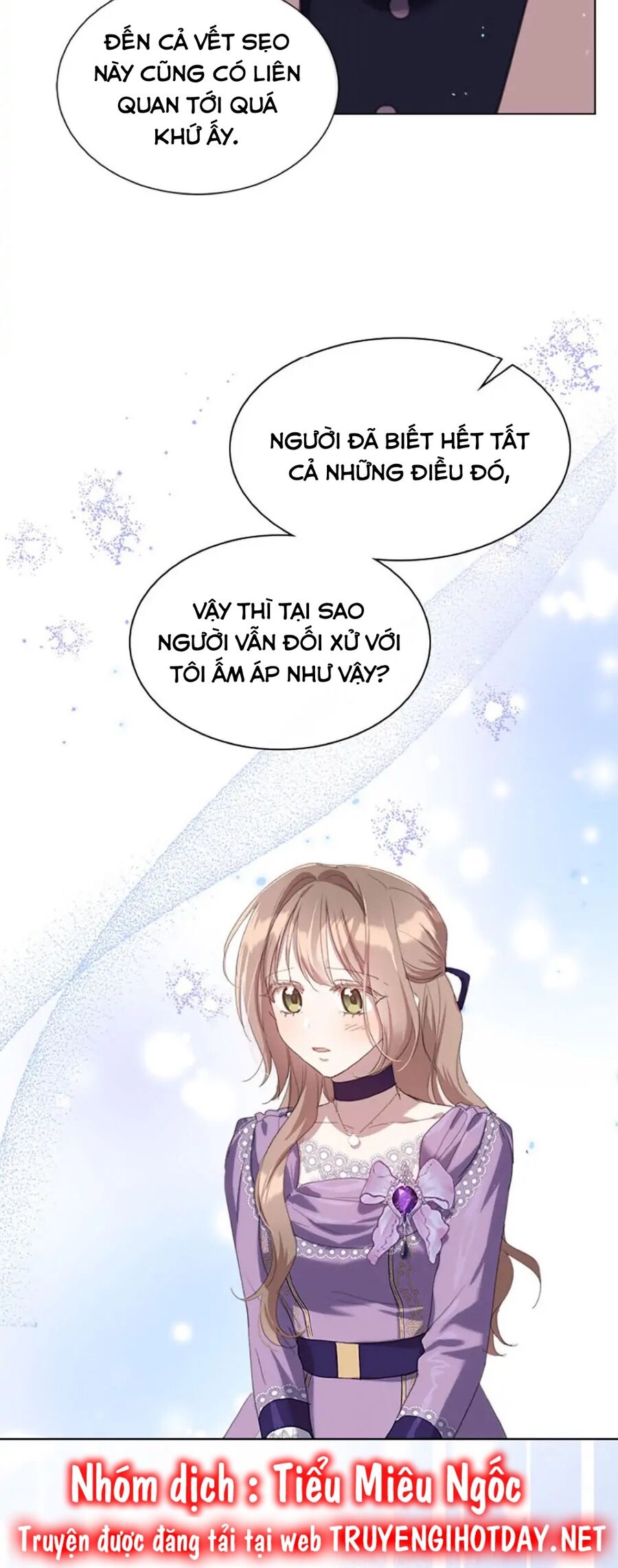 Một Đêm Sâu Đậm Của Adeline Chapter 56 - 24