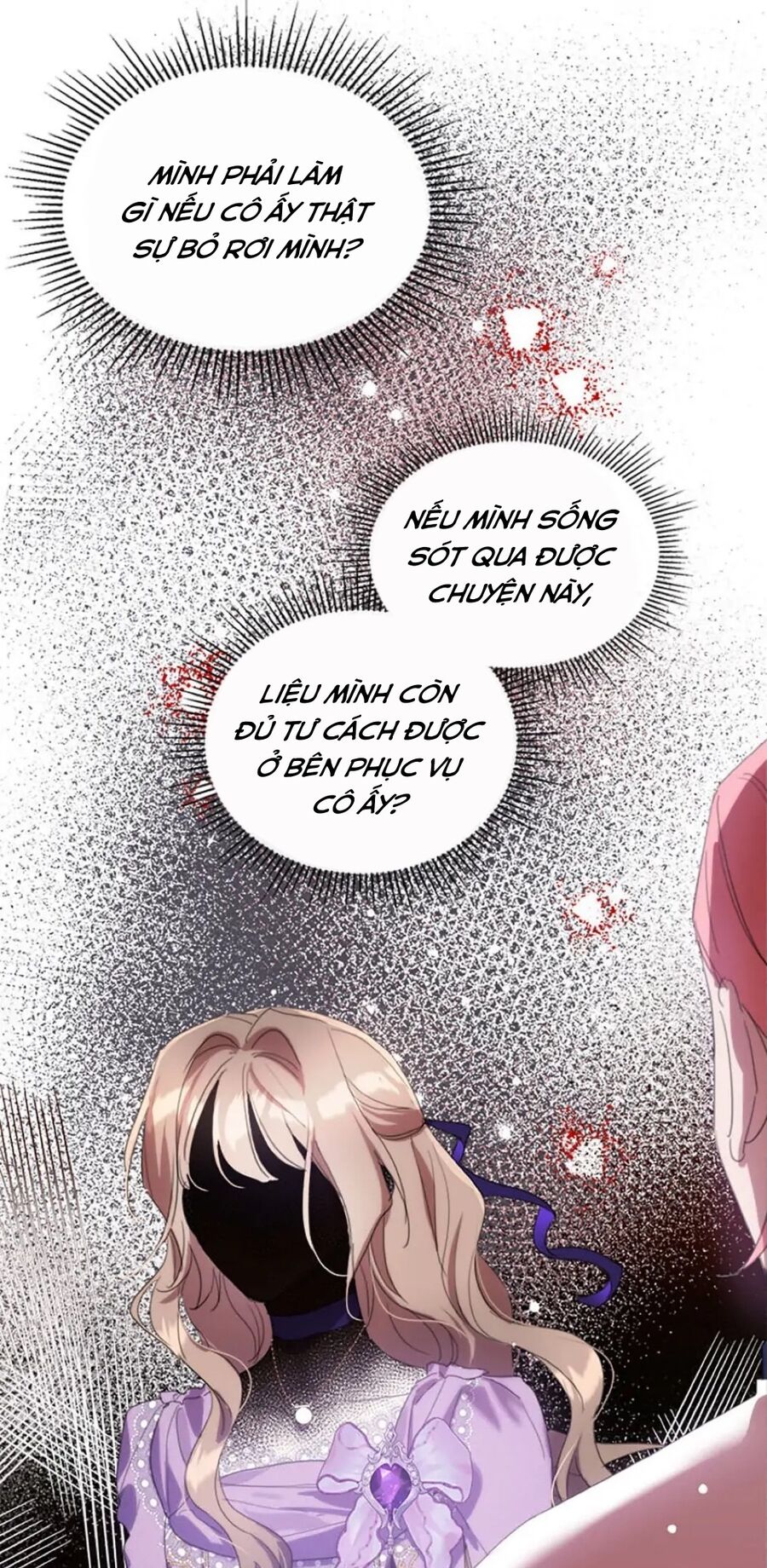 Một Đêm Sâu Đậm Của Adeline Chapter 56 - 27