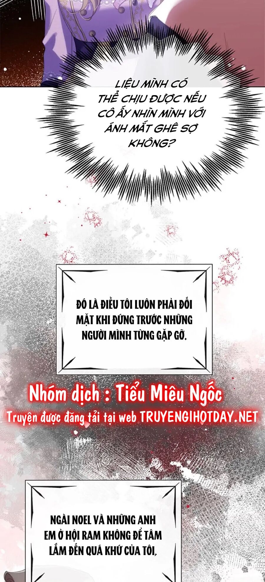 Một Đêm Sâu Đậm Của Adeline Chapter 56 - 28