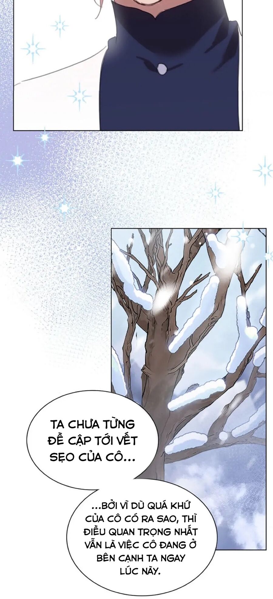 Một Đêm Sâu Đậm Của Adeline Chapter 56 - 32