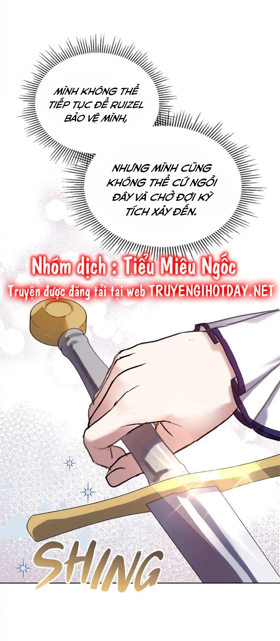 Một Đêm Sâu Đậm Của Adeline Chapter 56 - 39