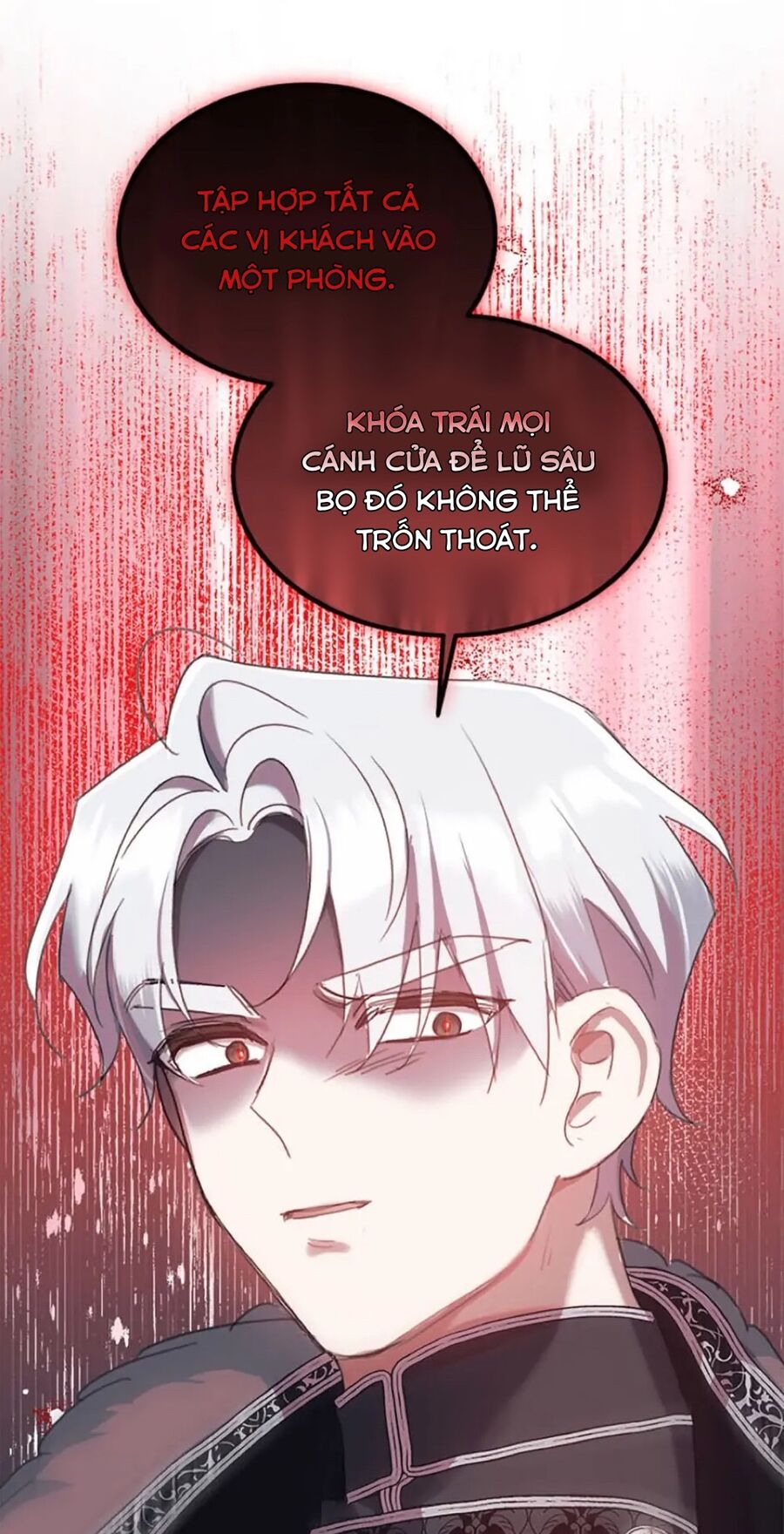 Một Đêm Sâu Đậm Của Adeline Chapter 56 - 57