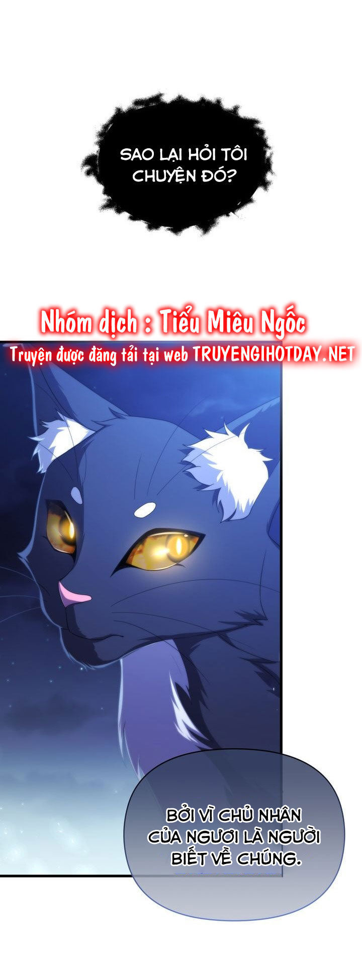 Một Đêm Sâu Đậm Của Adeline Chapter 57 - 11