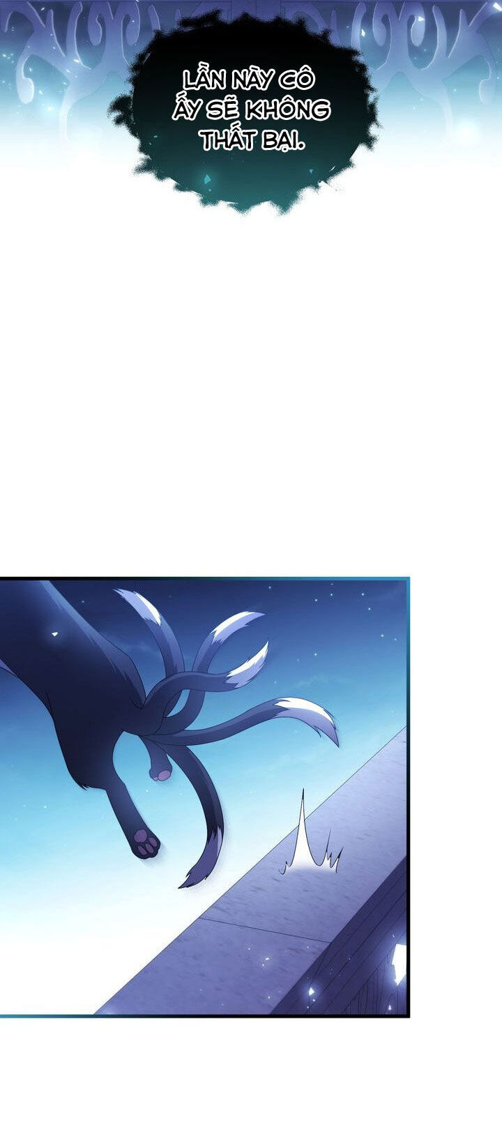 Một Đêm Sâu Đậm Của Adeline Chapter 57 - 17
