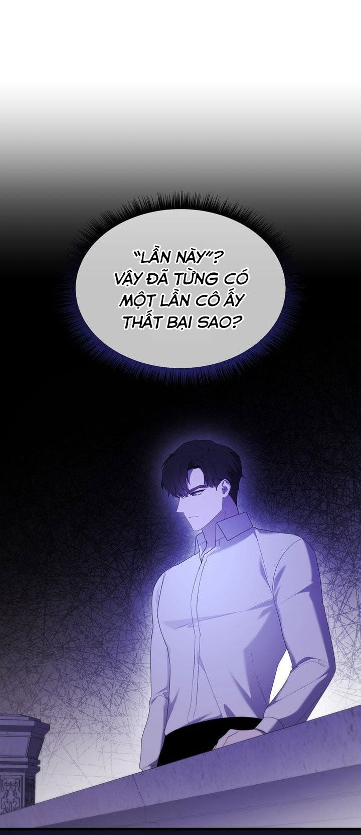 Một Đêm Sâu Đậm Của Adeline Chapter 57 - 18