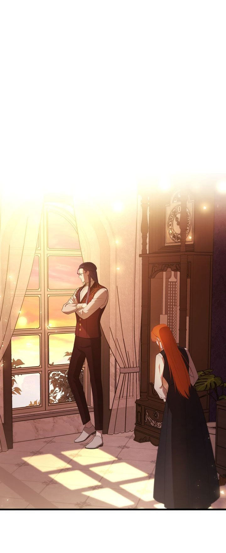 Một Đêm Sâu Đậm Của Adeline Chapter 57 - 20