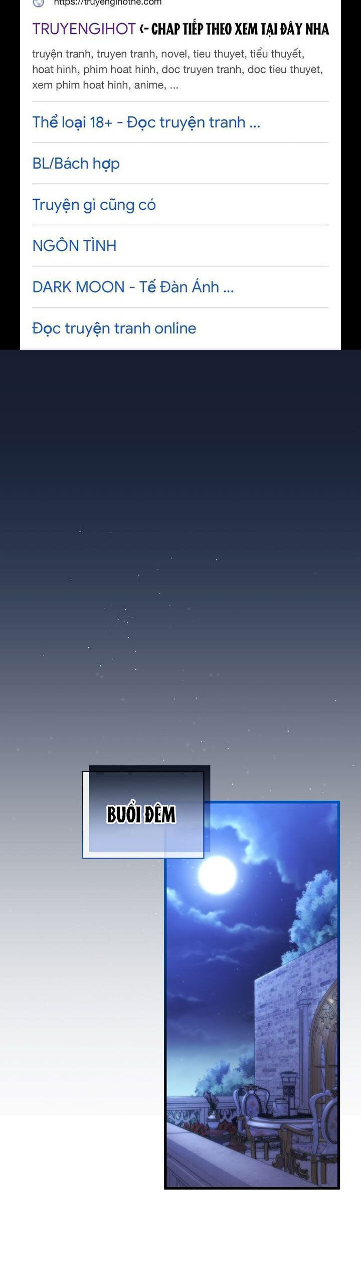 Một Đêm Sâu Đậm Của Adeline Chapter 57 - 2