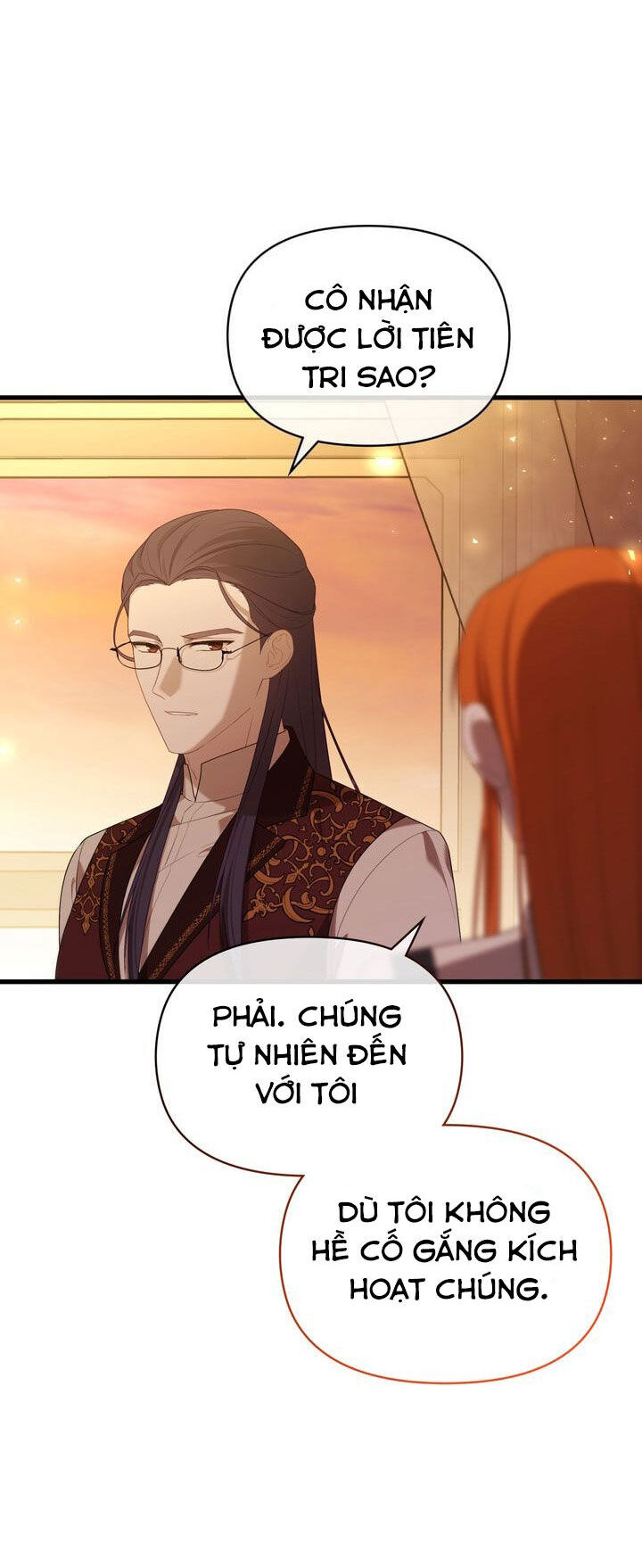 Một Đêm Sâu Đậm Của Adeline Chapter 57 - 21