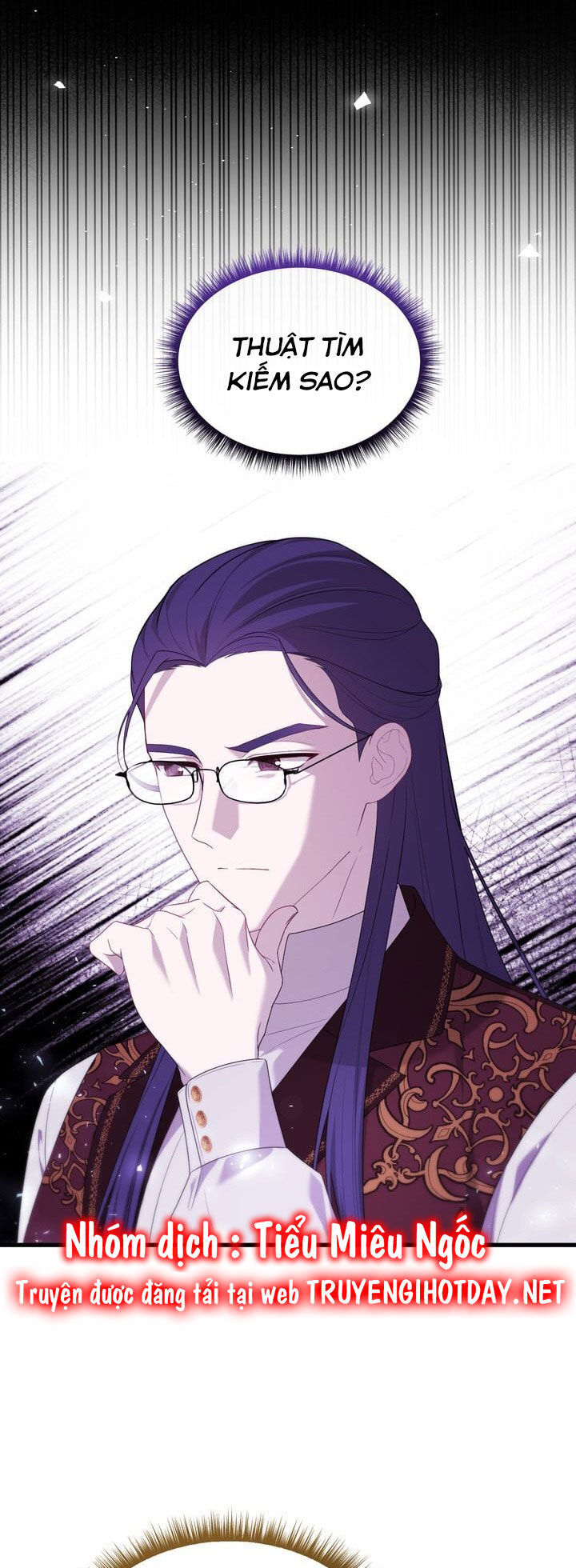 Một Đêm Sâu Đậm Của Adeline Chapter 57 - 25