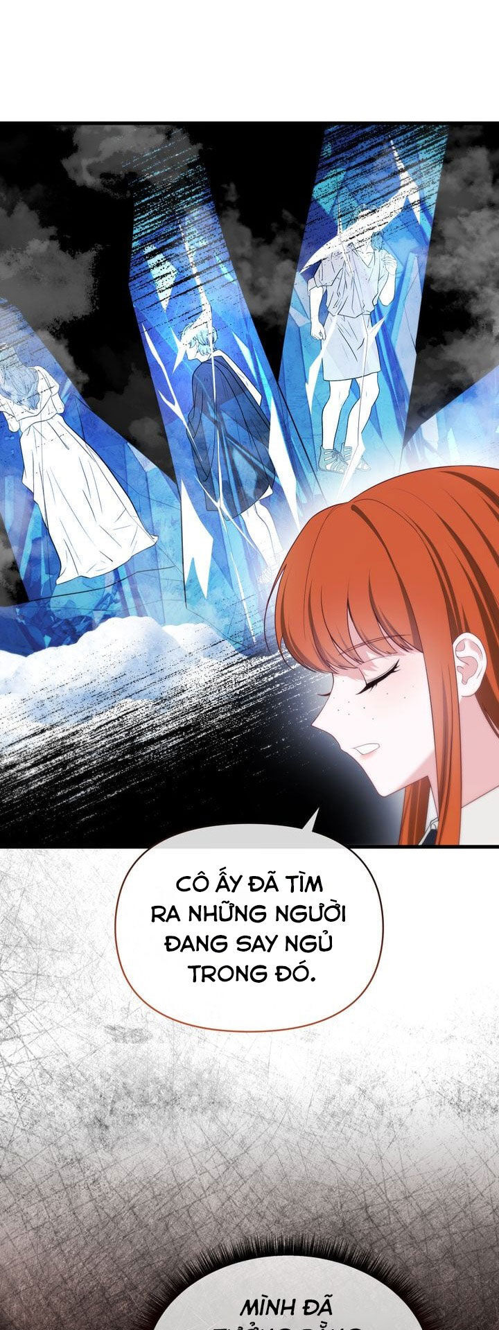 Một Đêm Sâu Đậm Của Adeline Chapter 57 - 27