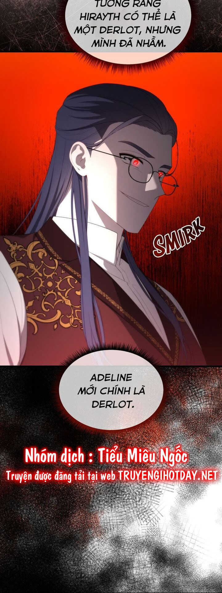 Một Đêm Sâu Đậm Của Adeline Chapter 57 - 28