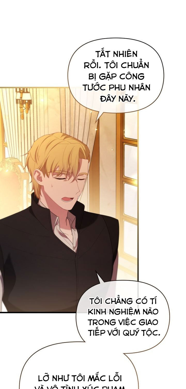 Một Đêm Sâu Đậm Của Adeline Chapter 57 - 32