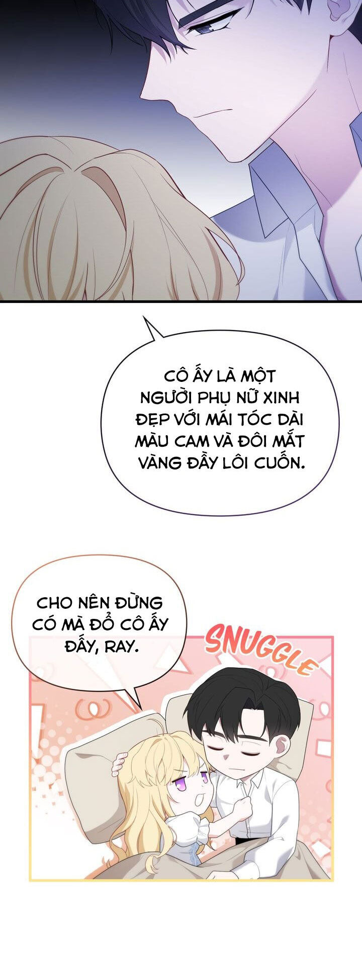 Một Đêm Sâu Đậm Của Adeline Chapter 57 - 4