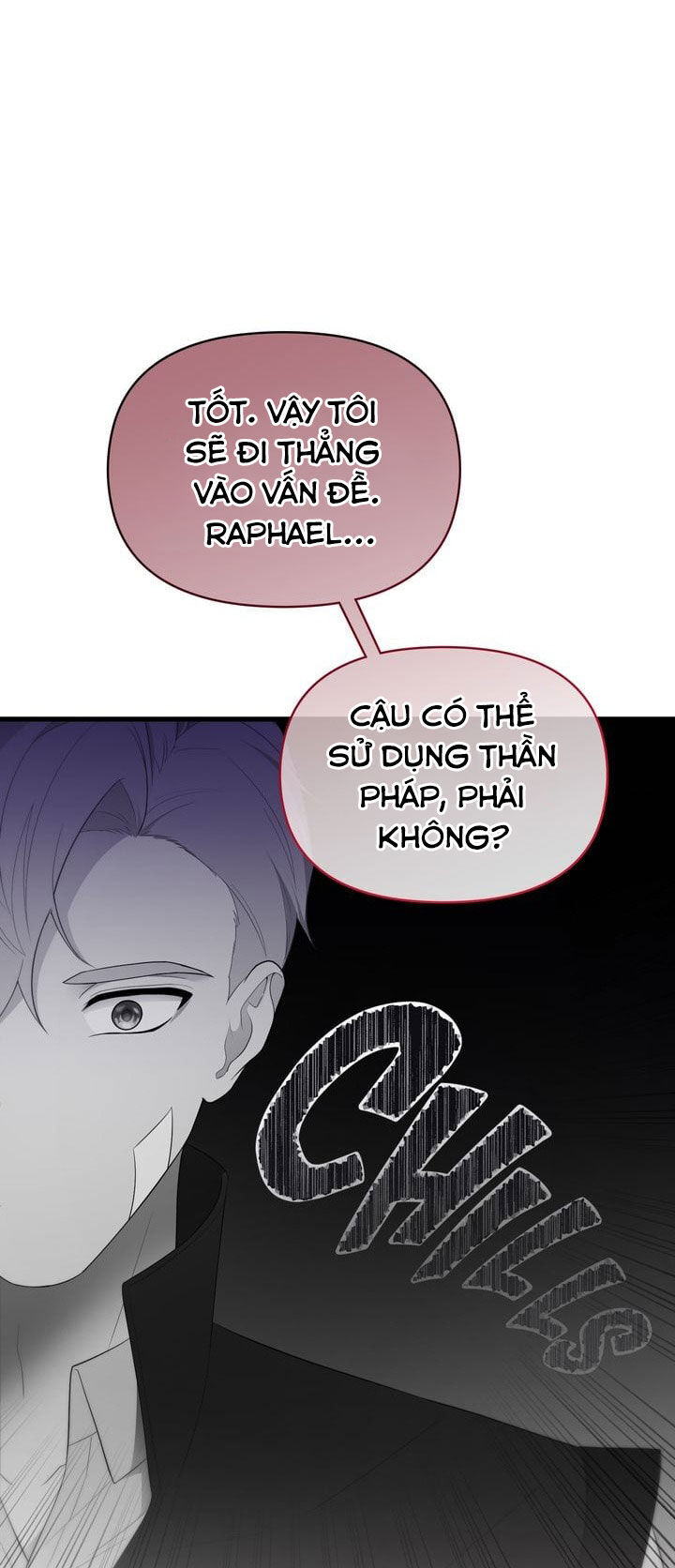 Một Đêm Sâu Đậm Của Adeline Chapter 57 - 41