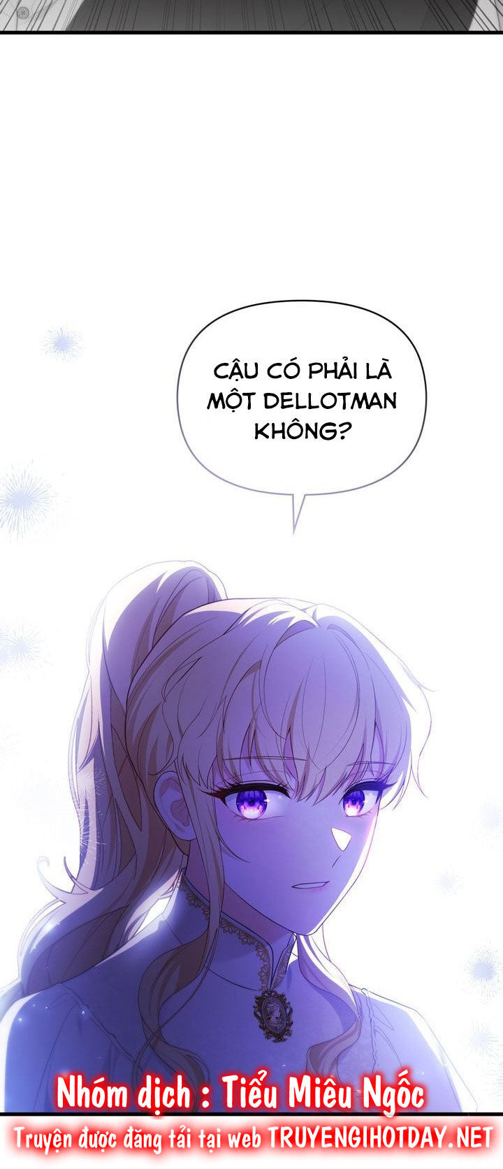 Một Đêm Sâu Đậm Của Adeline Chapter 57 - 42