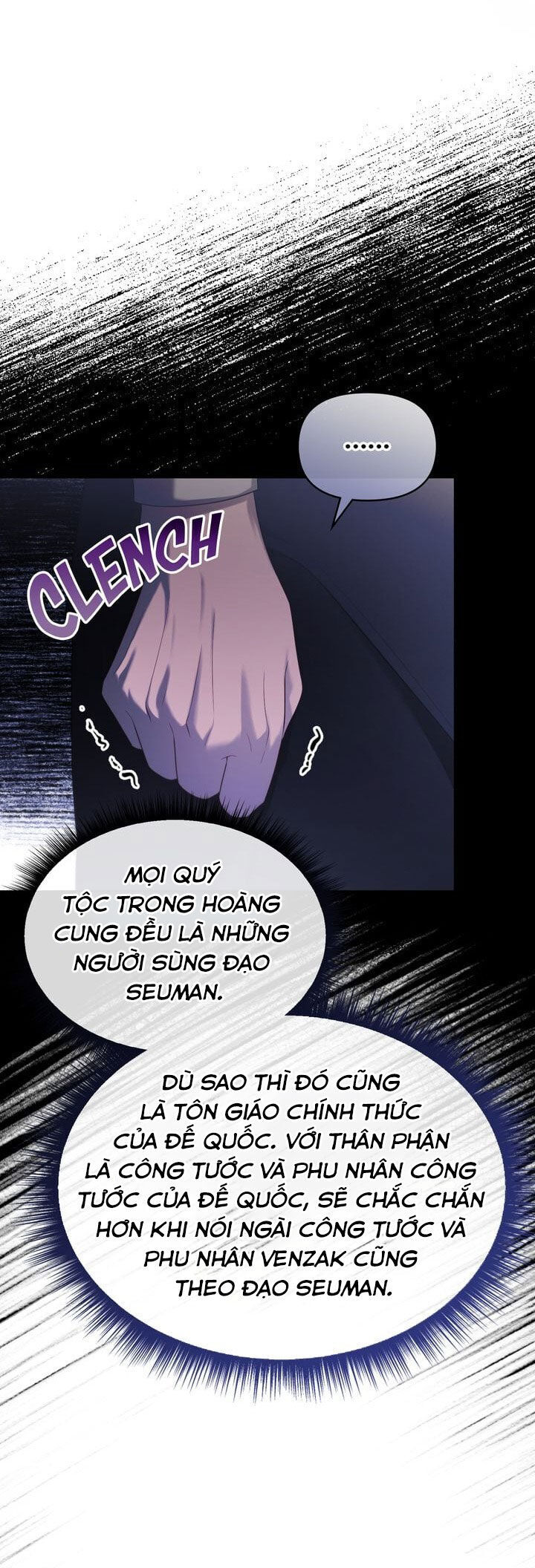 Một Đêm Sâu Đậm Của Adeline Chapter 57 - 43