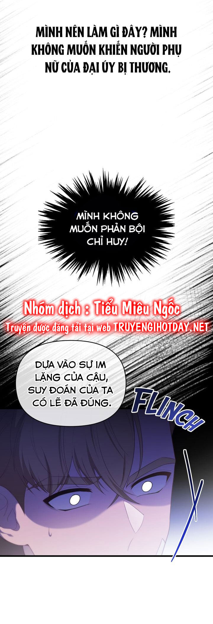 Một Đêm Sâu Đậm Của Adeline Chapter 57 - 44