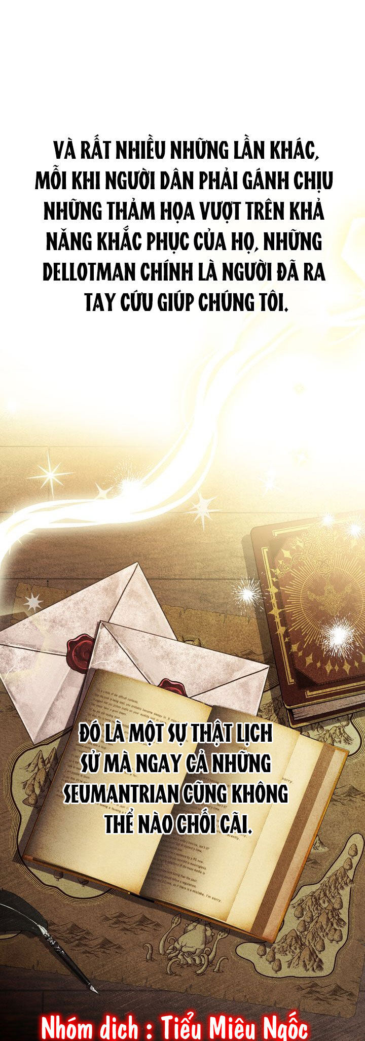 Một Đêm Sâu Đậm Của Adeline Chapter 57 - 49