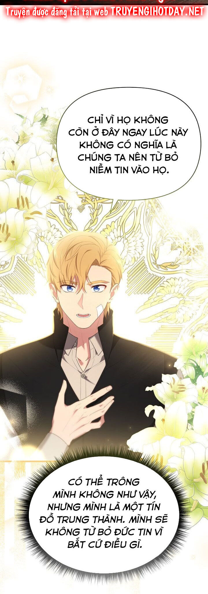 Một Đêm Sâu Đậm Của Adeline Chapter 57 - 50