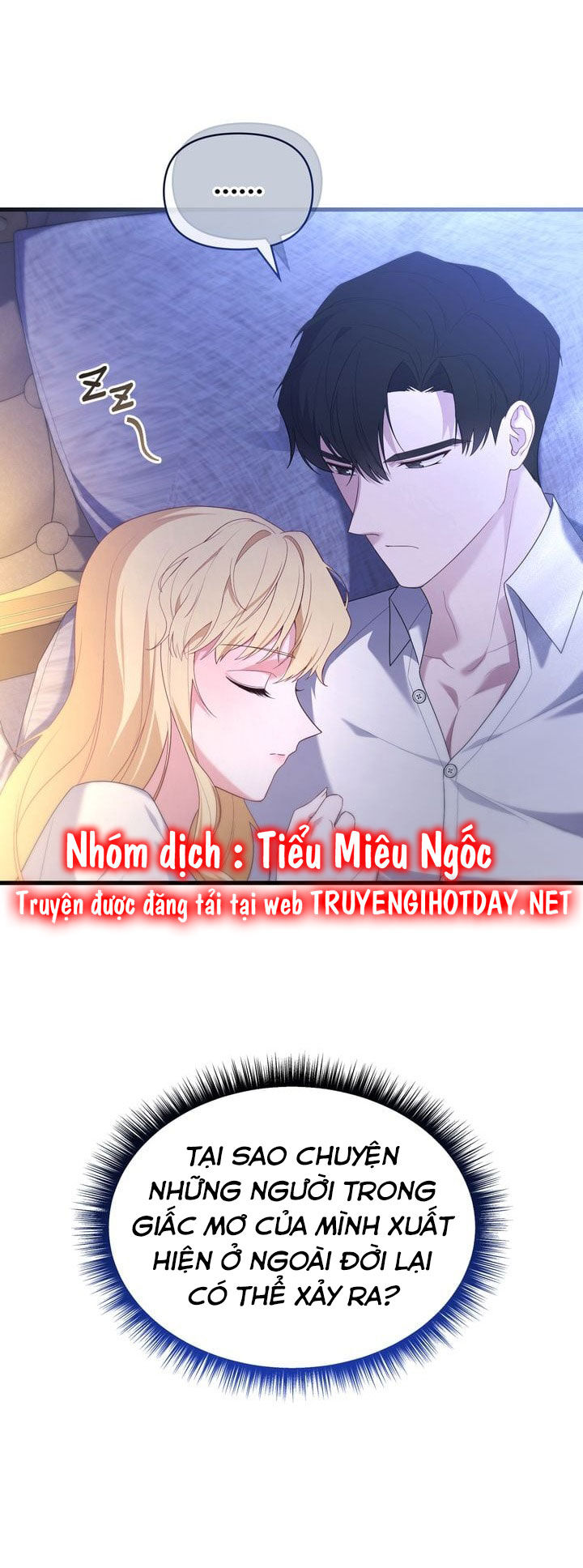 Một Đêm Sâu Đậm Của Adeline Chapter 57 - 5