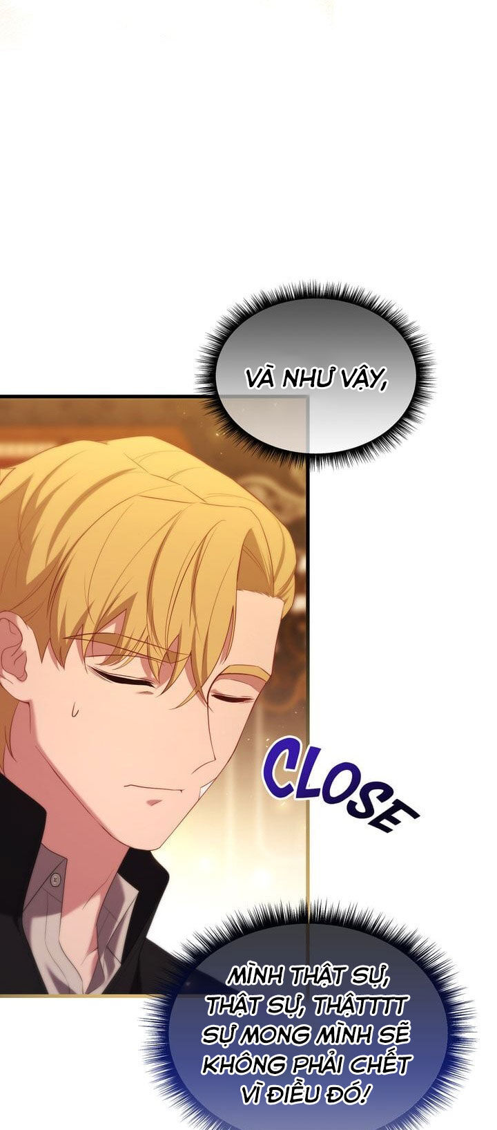 Một Đêm Sâu Đậm Của Adeline Chapter 57 - 51