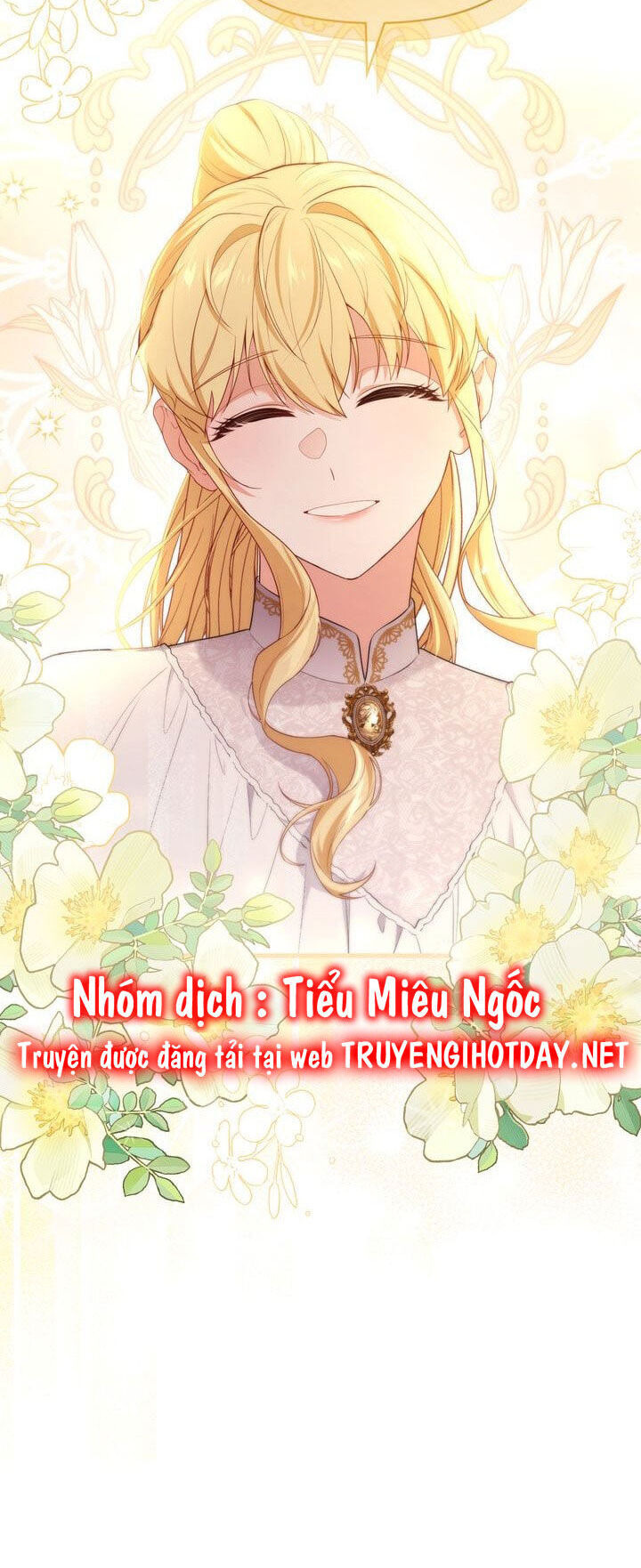 Một Đêm Sâu Đậm Của Adeline Chapter 57 - 54