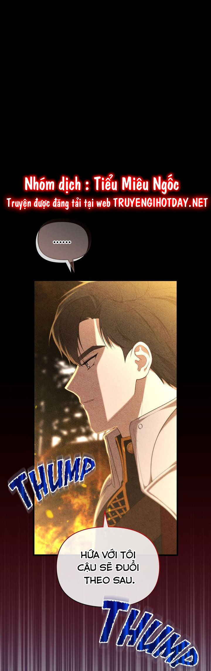 Một Đêm Sâu Đậm Của Adeline Chapter 57 - 60