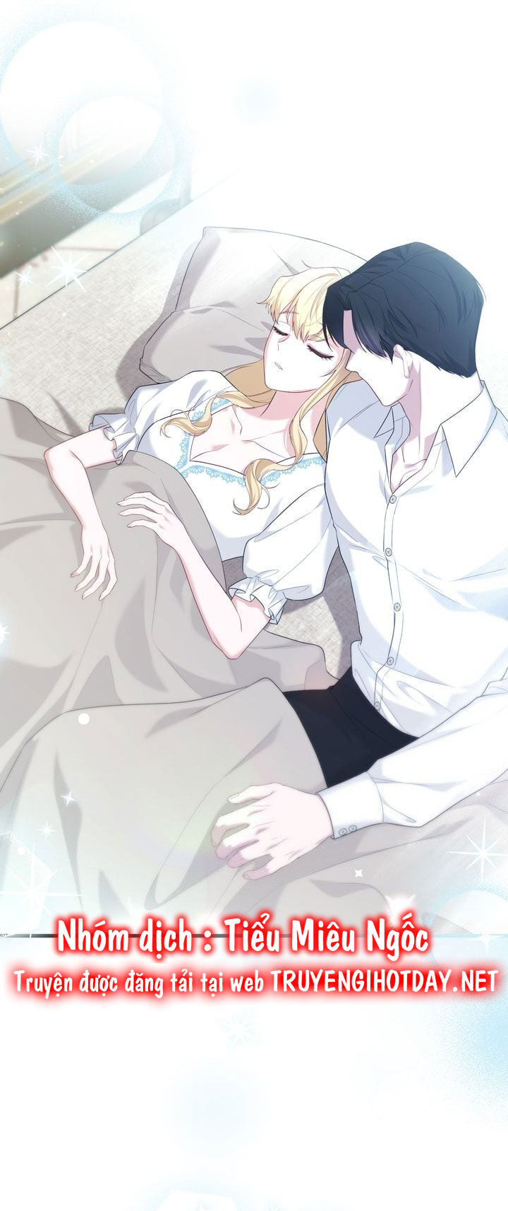 Một Đêm Sâu Đậm Của Adeline Chapter 57 - 63